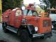 1969 Magirus Deutz  150 D 10-wheel fire truck Truck over 7.5t Other trucks over 7 photo 1