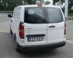 2012 Hyundai  H-1 Cargo 2.5 CRDi ABS + + + + + AIR + ZV Van or truck up to 7.5t Box-type delivery van photo 2