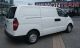 2012 Hyundai  H-1 Cargo 2.5 CRDi ABS + + + + + AIR + ZV Van or truck up to 7.5t Box-type delivery van photo 3