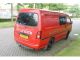 2001 Hyundai  H 100 2.5 TD 244/2860 bj: 2001 / dubb.cabine Van or truck up to 7.5t Box-type delivery van photo 1