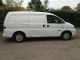 2007 Hyundai  H-1 Truck Closed. Box 1.Hand Van or truck up to 7.5t Box-type delivery van photo 9
