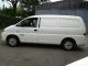 2007 Hyundai  H-1 Truck Closed. Box 1.Hand Van or truck up to 7.5t Box-type delivery van photo 5