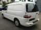 2007 Hyundai  H-1 Truck Closed. Box 1.Hand Van or truck up to 7.5t Box-type delivery van photo 6