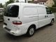 2007 Hyundai  H-1 Truck Closed. Box 1.Hand Van or truck up to 7.5t Box-type delivery van photo 8