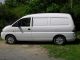 2007 Hyundai  H-1 Cargo Van or truck up to 7.5t Box-type delivery van photo 1