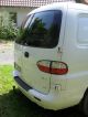 2007 Hyundai  H-1 Cargo Van or truck up to 7.5t Box-type delivery van photo 2
