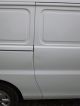 2007 Hyundai  H-1 Cargo Van or truck up to 7.5t Box-type delivery van photo 4