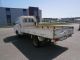 1998 Hyundai  H100 Flatbed / 3meter Long / Van or truck up to 7.5t Stake body photo 2