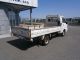 1998 Hyundai  H100 Flatbed / 3meter Long / Van or truck up to 7.5t Stake body photo 3