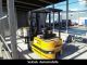 1991 Steinbock  BOSS LE 16 Forklift truck Front-mounted forklift truck photo 1