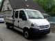 2007 Opel  Movano 2.5 CDTi flatbed L2 H1 \ Van or truck up to 7.5t Stake body photo 1