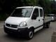2007 Opel  Movano 2.5 CDTi flatbed L2 H1 \ Van or truck up to 7.5t Stake body photo 2