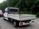 2007 Opel  Movano 2.5 CDTi flatbed L2 H1 \ Van or truck up to 7.5t Stake body photo 3