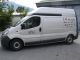 2005 Opel  Vivaro 2.5 CDTI MAXI AIR 6-speed Van or truck up to 7.5t Box-type delivery van - high and long photo 1