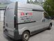 2005 Opel  Vivaro 2.5 CDTI MAXI AIR 6-speed Van or truck up to 7.5t Box-type delivery van - high and long photo 2