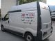 2005 Opel  Vivaro 2.5 CDTI MAXI AIR 6-speed Van or truck up to 7.5t Box-type delivery van - high and long photo 3