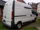 2009 Opel  High Vivaro 2.0 CDTI L2 H2 Air Ahk long Van or truck up to 7.5t Box-type delivery van - high and long photo 1