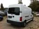 1999 Opel  Movano Van or truck up to 7.5t Box-type delivery van - high photo 1
