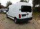 1999 Opel  Movano Van or truck up to 7.5t Box-type delivery van - high photo 2
