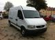 1999 Opel  Movano Van or truck up to 7.5t Box-type delivery van - high photo 3