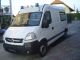 2006 Opel  Movano 3.0 CDTI Van or truck up to 7.5t Ambulance photo 1