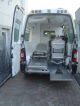 2006 Opel  Movano 3.0 CDTI Van or truck up to 7.5t Ambulance photo 3