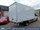 2011 Opel  Movano B 2.3 CDTI case L4 + H1 + Zwillingsberreift Van or truck up to 7.5t Box photo 3