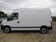2009 Opel  Movano F3500M2 - KLIMATYZACJA-(MASTER) Van or truck up to 7.5t Box-type delivery van photo 9