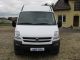 2009 Opel  Movano F3500M2 - KLIMATYZACJA-(MASTER) Van or truck up to 7.5t Box-type delivery van photo 10
