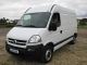 2009 Opel  Movano F3500M2 - KLIMATYZACJA-(MASTER) Van or truck up to 7.5t Box-type delivery van photo 1