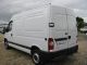 2009 Opel  Movano F3500M2 - KLIMATYZACJA-(MASTER) Van or truck up to 7.5t Box-type delivery van photo 2
