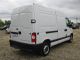 2009 Opel  Movano F3500M2 - KLIMATYZACJA-(MASTER) Van or truck up to 7.5t Box-type delivery van photo 3