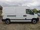 2009 Opel  Movano F3500M2 - KLIMATYZACJA-(MASTER) Van or truck up to 7.5t Box-type delivery van photo 8