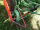 1955 Holder  W 10 / D Agricultural vehicle Harrowing equipment photo 4