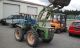 1978 Holder  A 55, wheel loader with industry, Servol. Agricultural vehicle Tractor photo 1