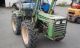 1978 Holder  A 55, wheel loader with industry, Servol. Agricultural vehicle Tractor photo 2