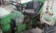 1978 Holder  A 55, wheel loader with industry, Servol. Agricultural vehicle Tractor photo 8