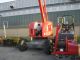 2012 Haulotte  HA 16 PX Construction machine Working platform photo 2