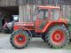 Same  Leopard 85 1983 Tractor photo