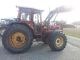 1989 Same  Explorer 90 Agricultural vehicle Tractor photo 2