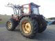 1989 Same  Explorer 90 Agricultural vehicle Tractor photo 3