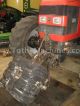 2003 Same  Silver 180 Agricultural vehicle Tractor photo 6