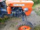1965 Same  Italia 35 Agricultural vehicle Tractor photo 3