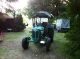 1972 Kramer  Export 350 S Agricultural vehicle Tractor photo 3