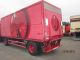 Orten  AG 18 swivel wall-top roof, LBW 2000 Beverages trailer photo