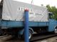 1971 Opel  Blitz 330-6H Van or truck up to 7.5t Stake body and tarpaulin photo 2