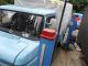 1971 Opel  Blitz 330-6H Van or truck up to 7.5t Stake body and tarpaulin photo 5