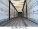 1999 Trailor  88m ³ Lieftachse Semi-trailer Stake body and tarpaulin photo 4