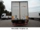 1999 Trailor  88m ³ Lieftachse Semi-trailer Stake body and tarpaulin photo 7