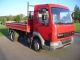 2006 DAF  LF 45.180 10t tipper, excellent condition Truck over 7.5t Tipper photo 1